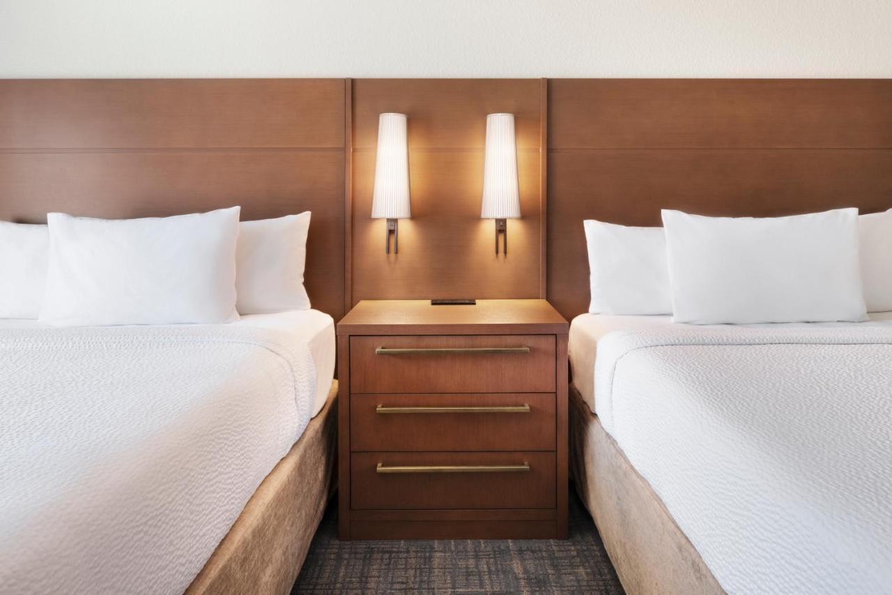 Residence Inn By Marriott Daytona Beach Speedway/Airport Εξωτερικό φωτογραφία
