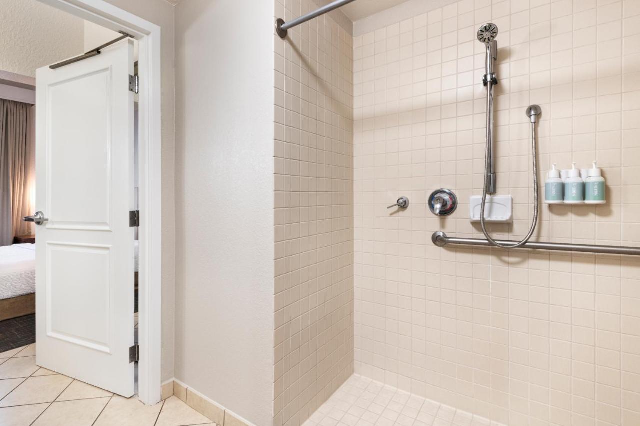 Residence Inn By Marriott Daytona Beach Speedway/Airport Εξωτερικό φωτογραφία