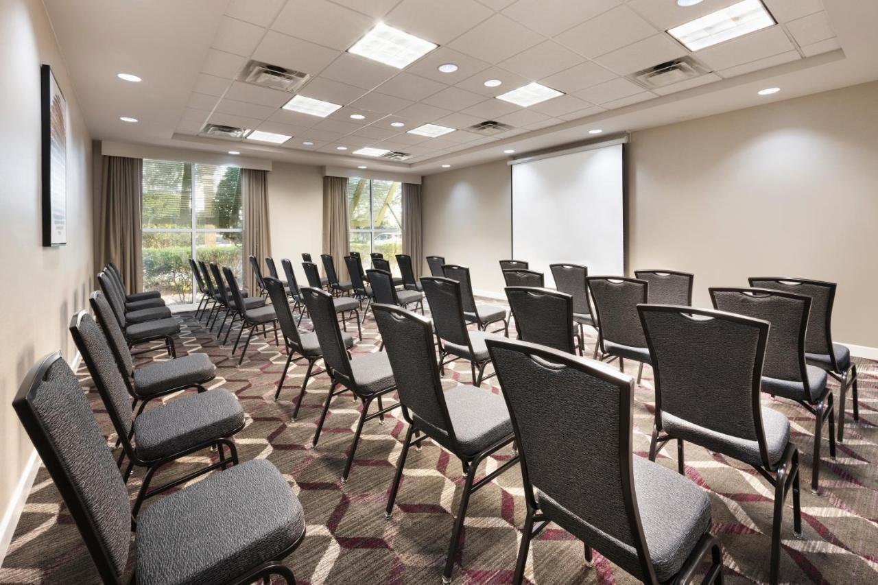 Residence Inn By Marriott Daytona Beach Speedway/Airport Εξωτερικό φωτογραφία