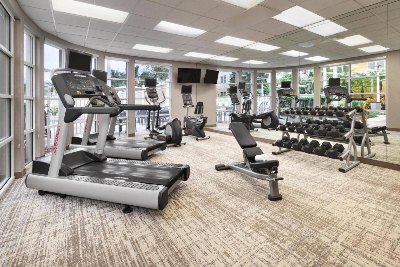Residence Inn By Marriott Daytona Beach Speedway/Airport Εξωτερικό φωτογραφία