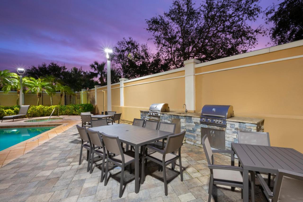 Residence Inn By Marriott Daytona Beach Speedway/Airport Εξωτερικό φωτογραφία