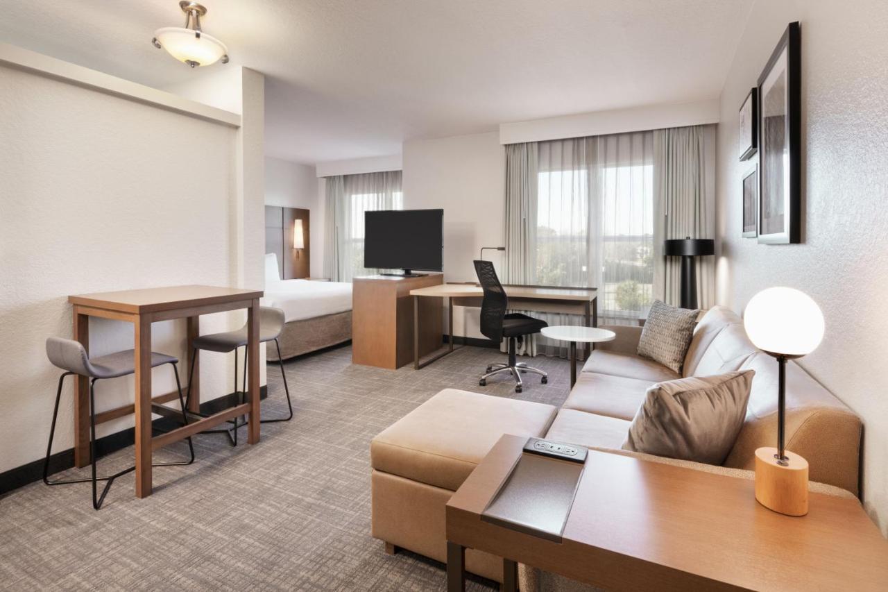 Residence Inn By Marriott Daytona Beach Speedway/Airport Εξωτερικό φωτογραφία