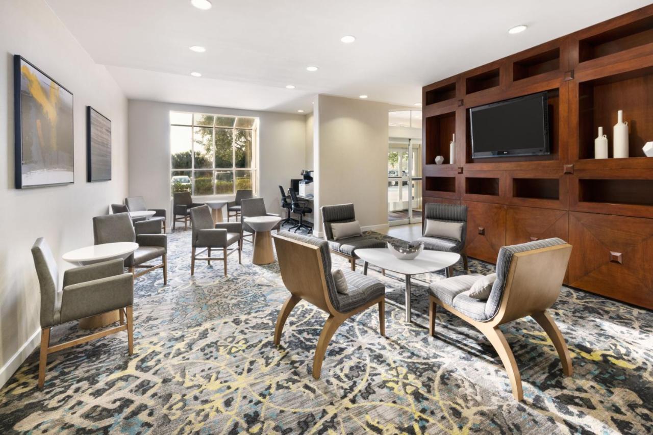 Residence Inn By Marriott Daytona Beach Speedway/Airport Εξωτερικό φωτογραφία