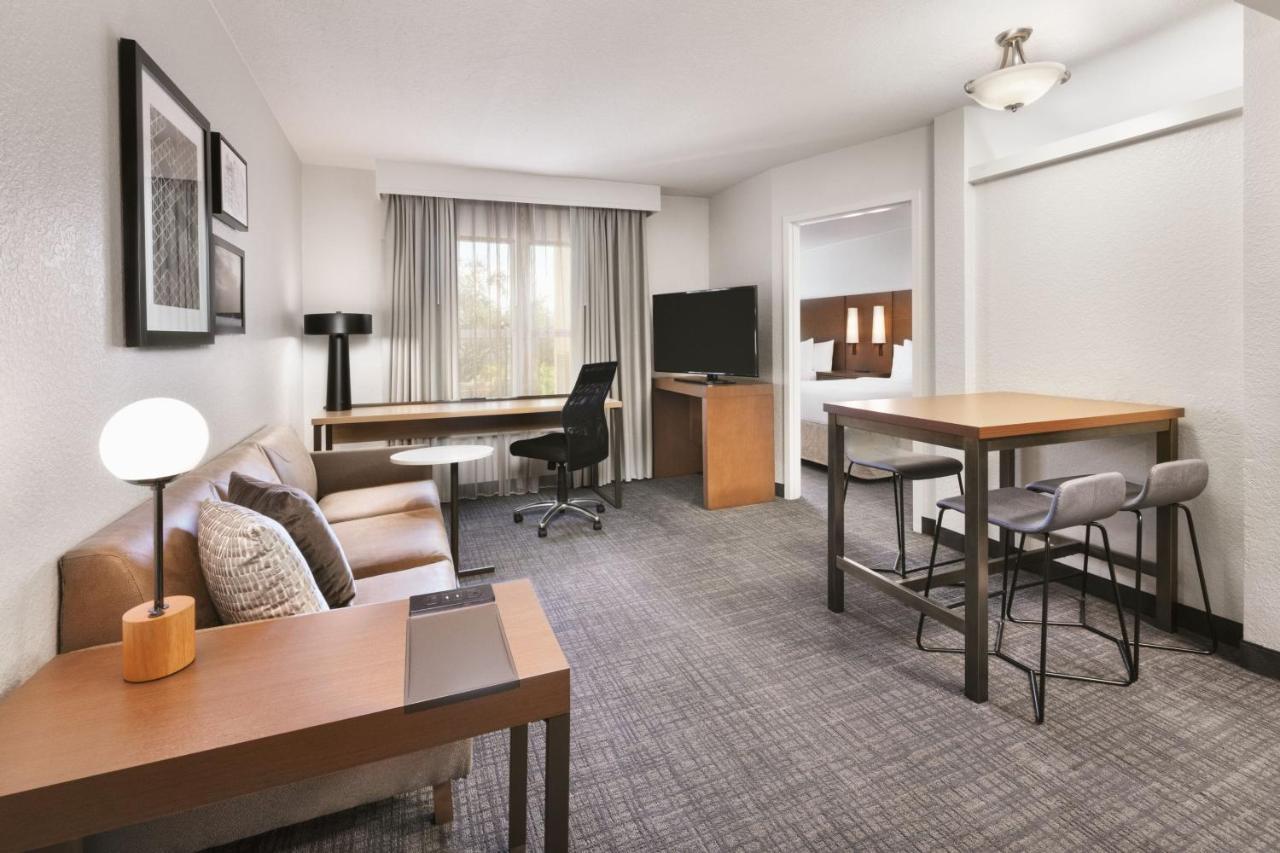Residence Inn By Marriott Daytona Beach Speedway/Airport Εξωτερικό φωτογραφία