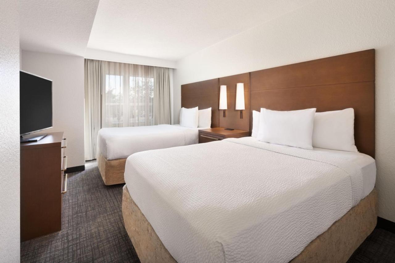 Residence Inn By Marriott Daytona Beach Speedway/Airport Εξωτερικό φωτογραφία