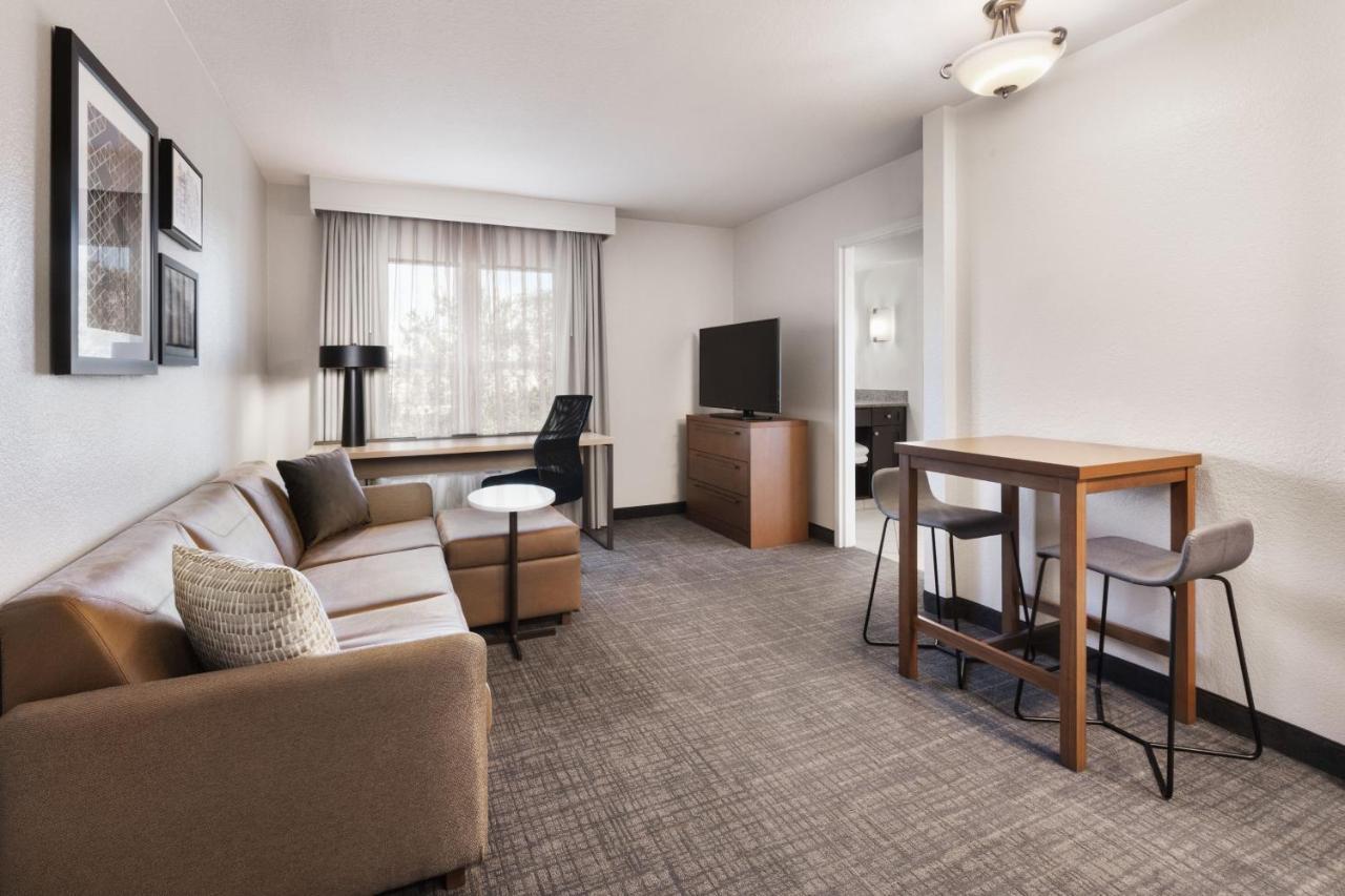 Residence Inn By Marriott Daytona Beach Speedway/Airport Εξωτερικό φωτογραφία