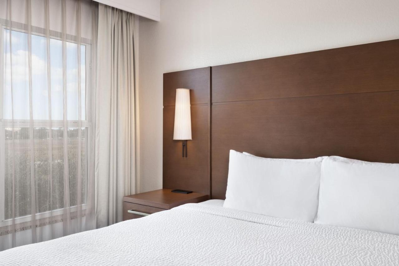 Residence Inn By Marriott Daytona Beach Speedway/Airport Εξωτερικό φωτογραφία
