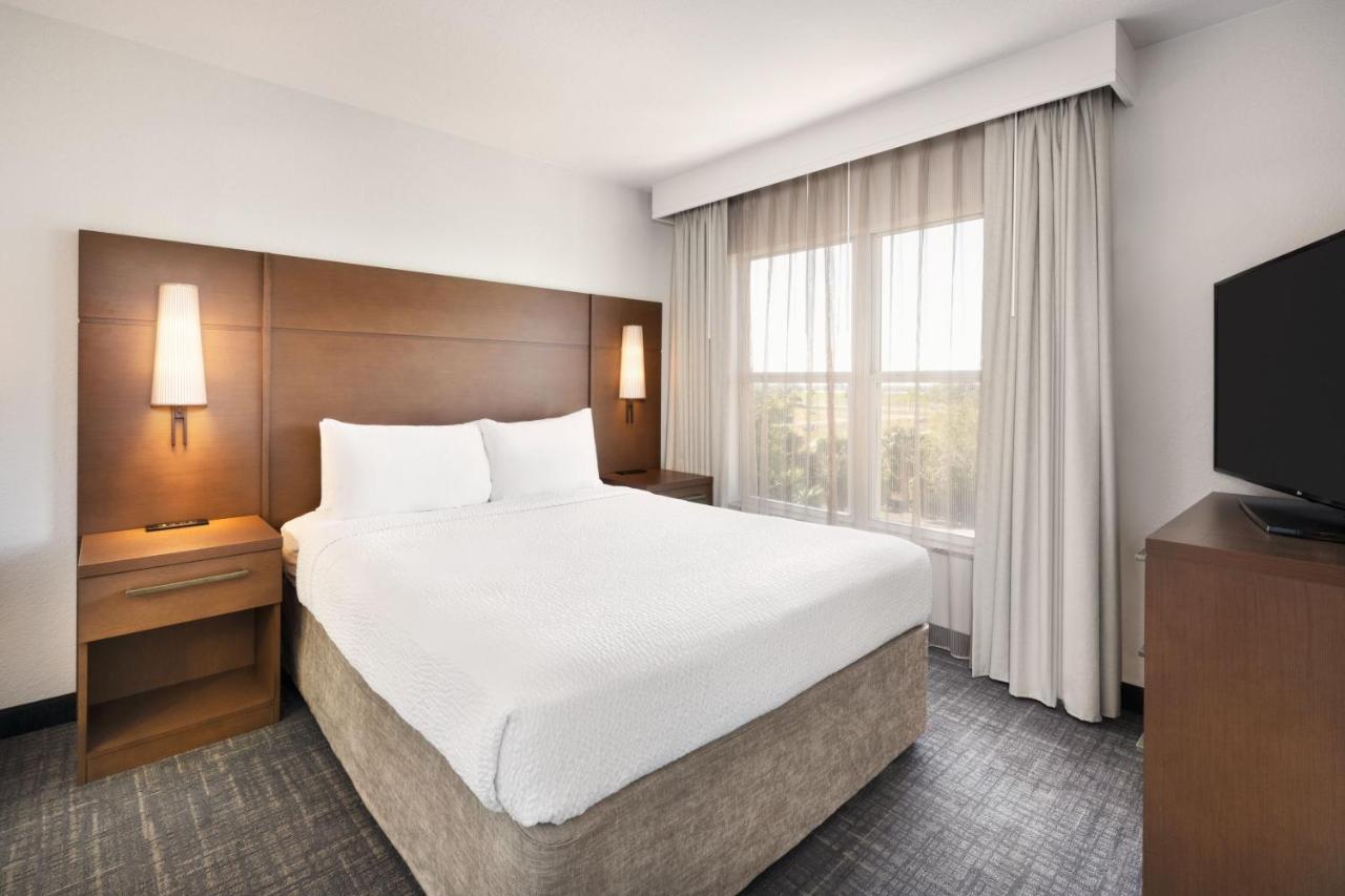 Residence Inn By Marriott Daytona Beach Speedway/Airport Εξωτερικό φωτογραφία