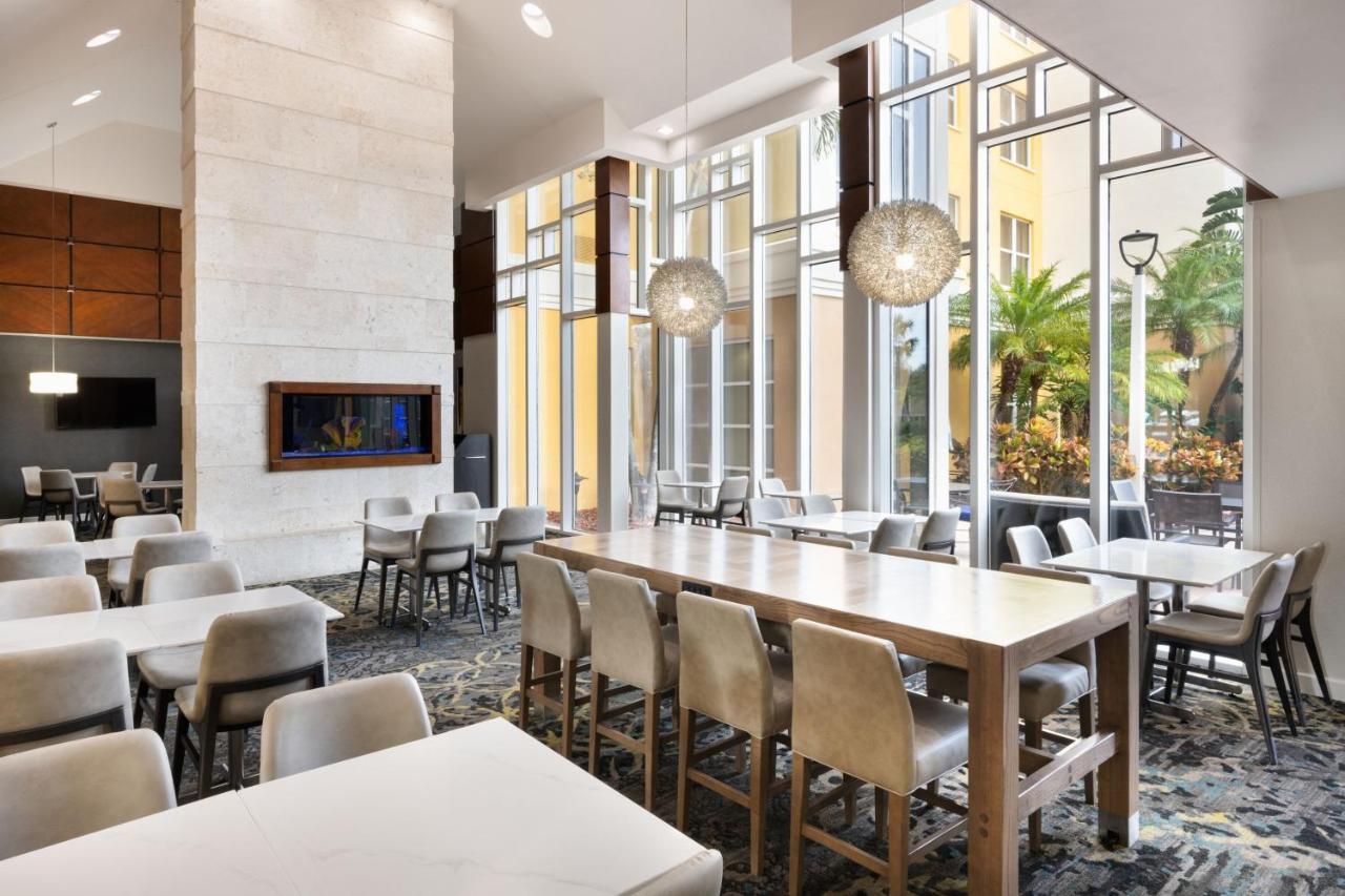 Residence Inn By Marriott Daytona Beach Speedway/Airport Εξωτερικό φωτογραφία