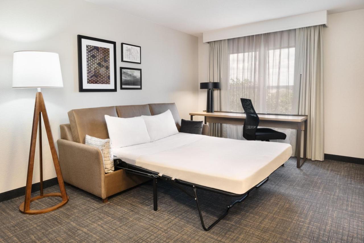 Residence Inn By Marriott Daytona Beach Speedway/Airport Εξωτερικό φωτογραφία