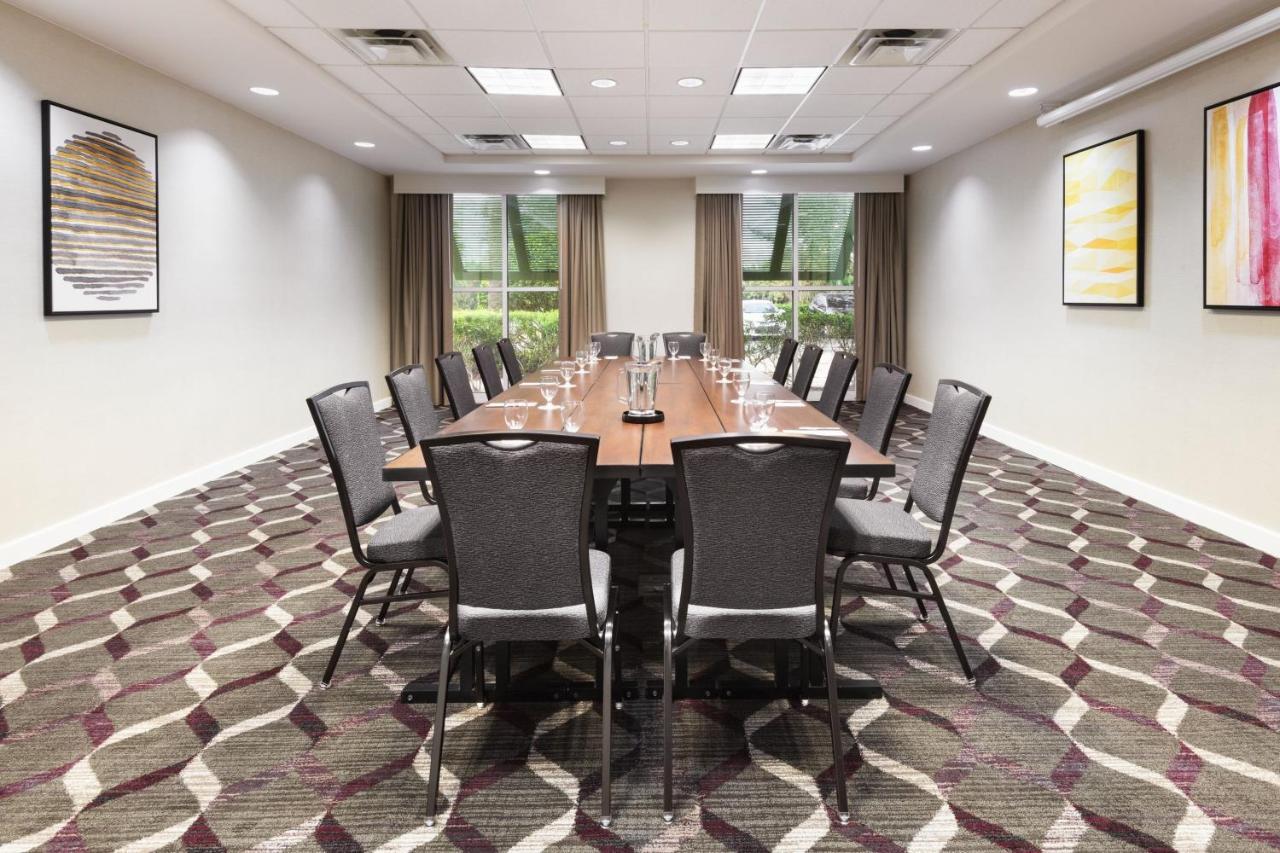 Residence Inn By Marriott Daytona Beach Speedway/Airport Εξωτερικό φωτογραφία