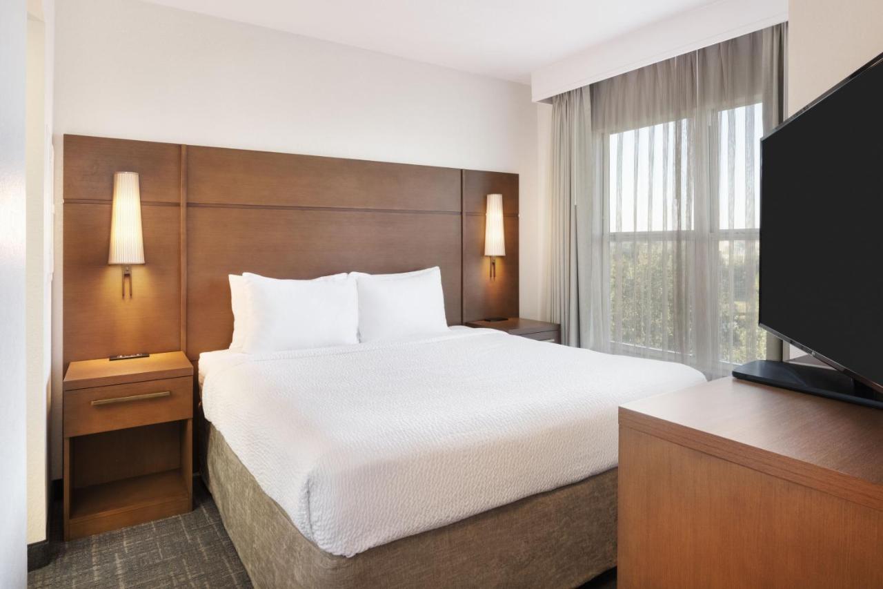 Residence Inn By Marriott Daytona Beach Speedway/Airport Εξωτερικό φωτογραφία