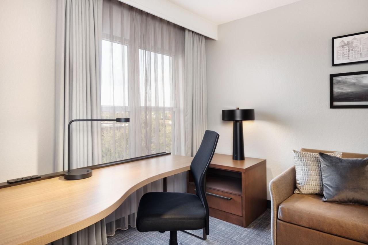 Residence Inn By Marriott Daytona Beach Speedway/Airport Εξωτερικό φωτογραφία