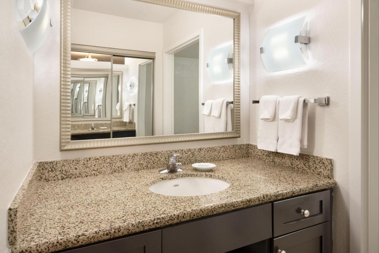 Residence Inn By Marriott Daytona Beach Speedway/Airport Εξωτερικό φωτογραφία