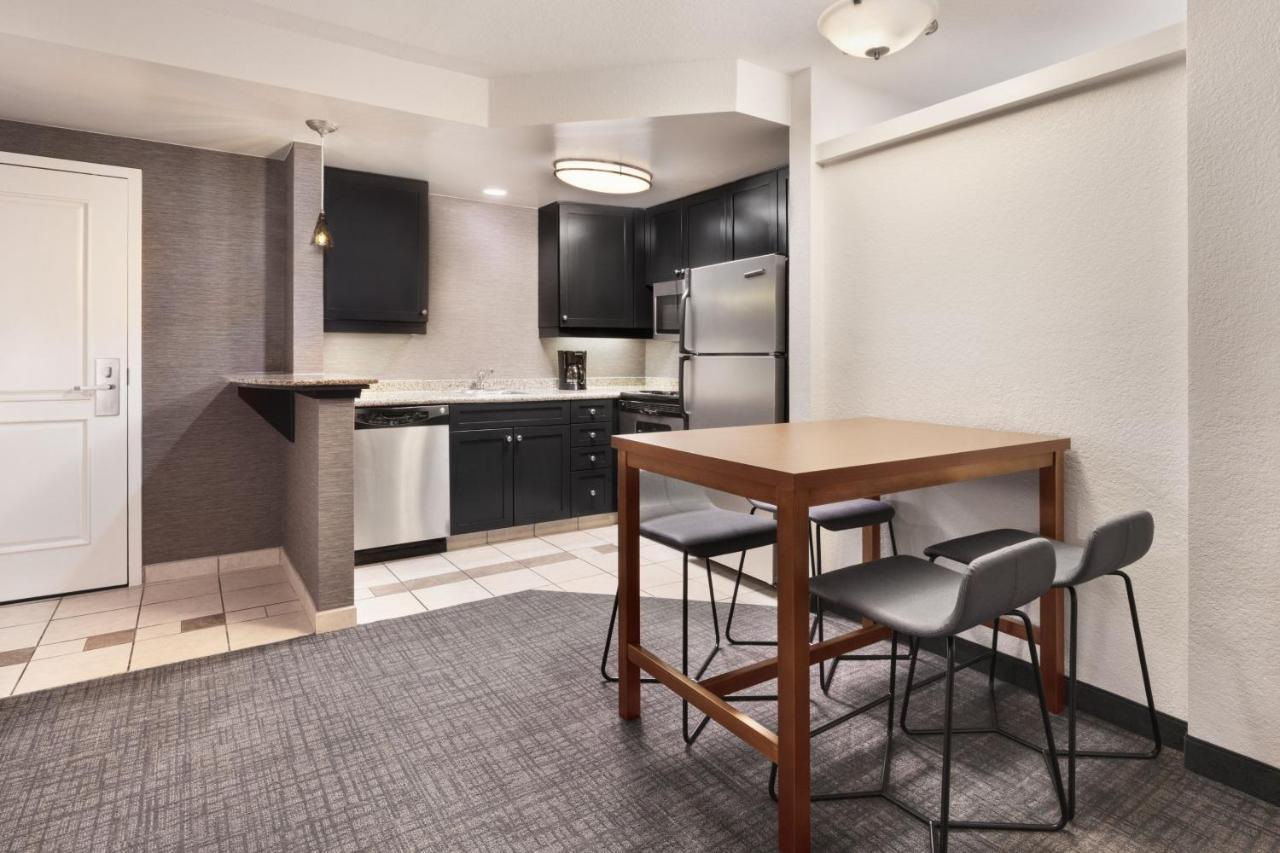 Residence Inn By Marriott Daytona Beach Speedway/Airport Εξωτερικό φωτογραφία