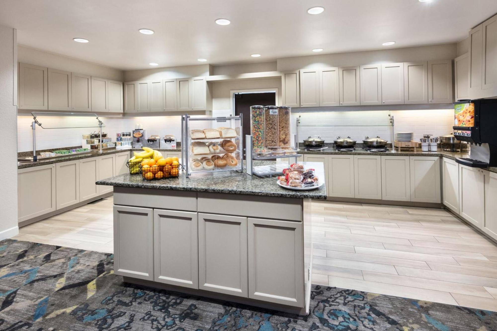 Residence Inn By Marriott Daytona Beach Speedway/Airport Εξωτερικό φωτογραφία