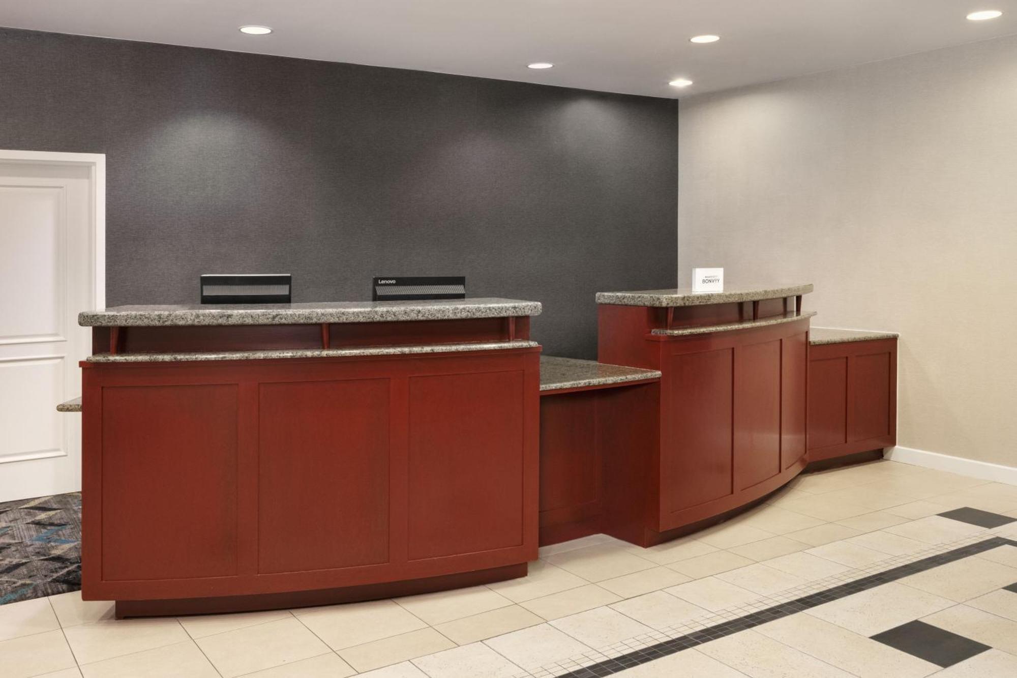 Residence Inn By Marriott Daytona Beach Speedway/Airport Εξωτερικό φωτογραφία