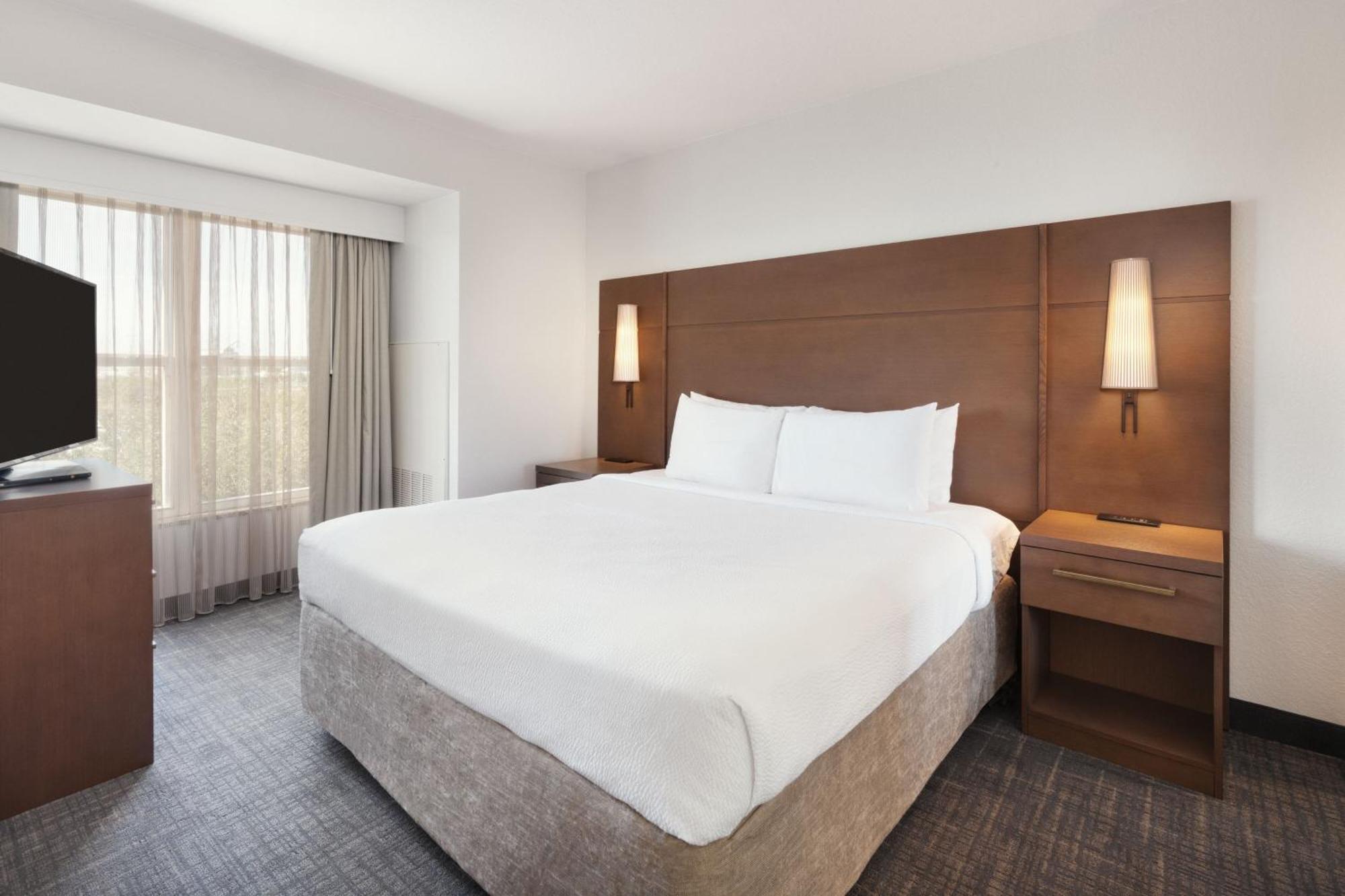 Residence Inn By Marriott Daytona Beach Speedway/Airport Εξωτερικό φωτογραφία