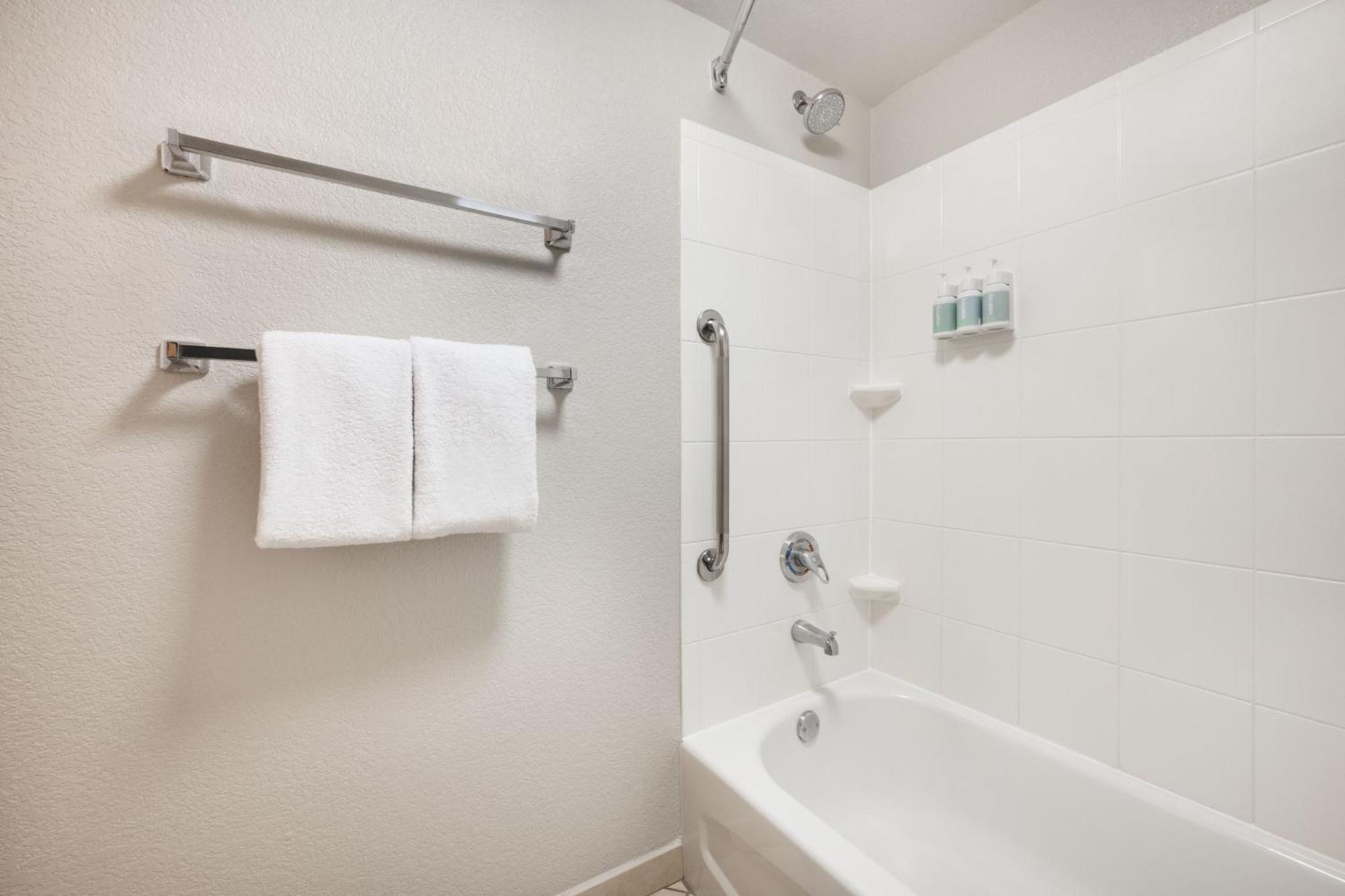 Residence Inn By Marriott Daytona Beach Speedway/Airport Εξωτερικό φωτογραφία