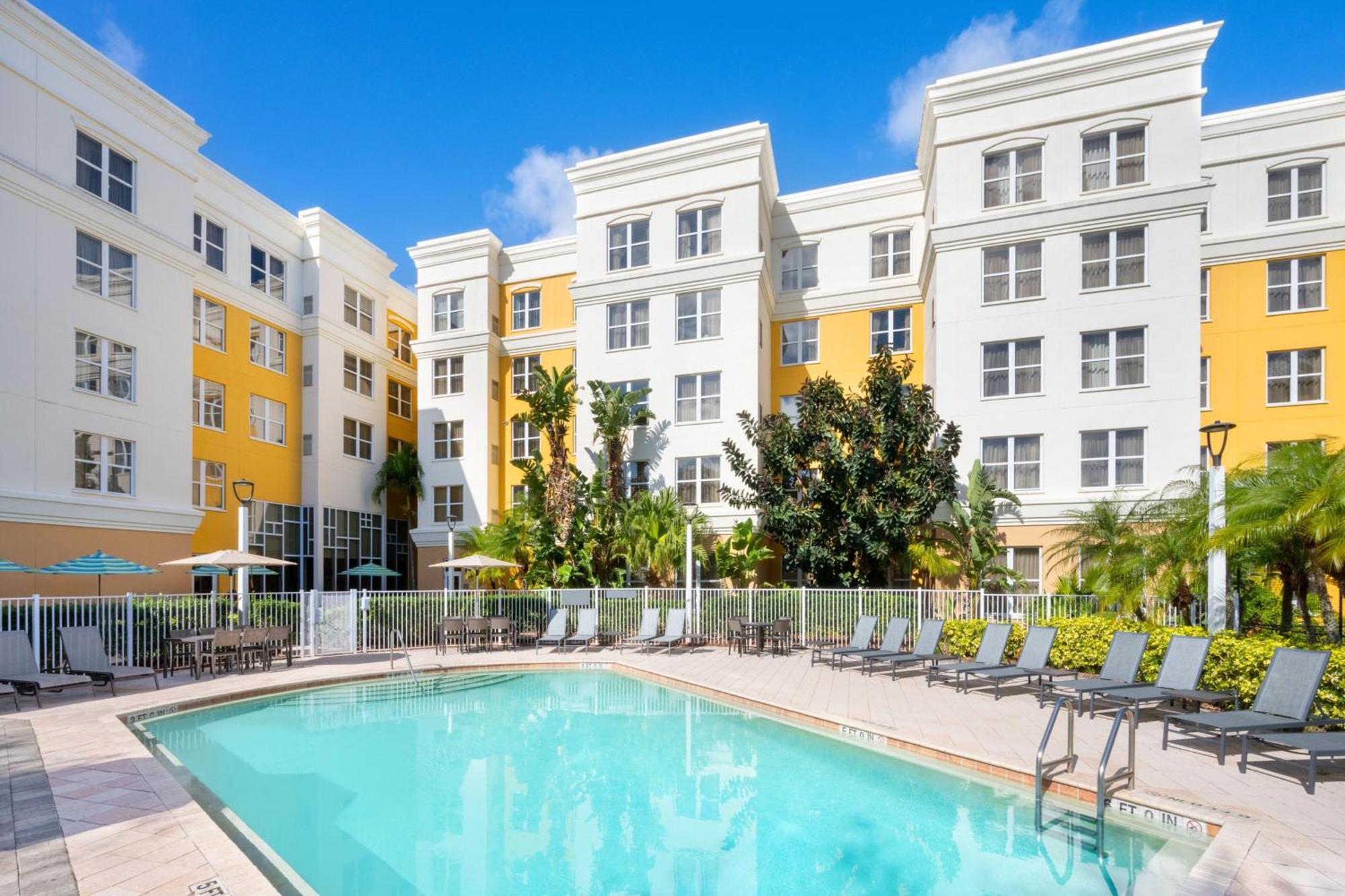 Residence Inn By Marriott Daytona Beach Speedway/Airport Εξωτερικό φωτογραφία