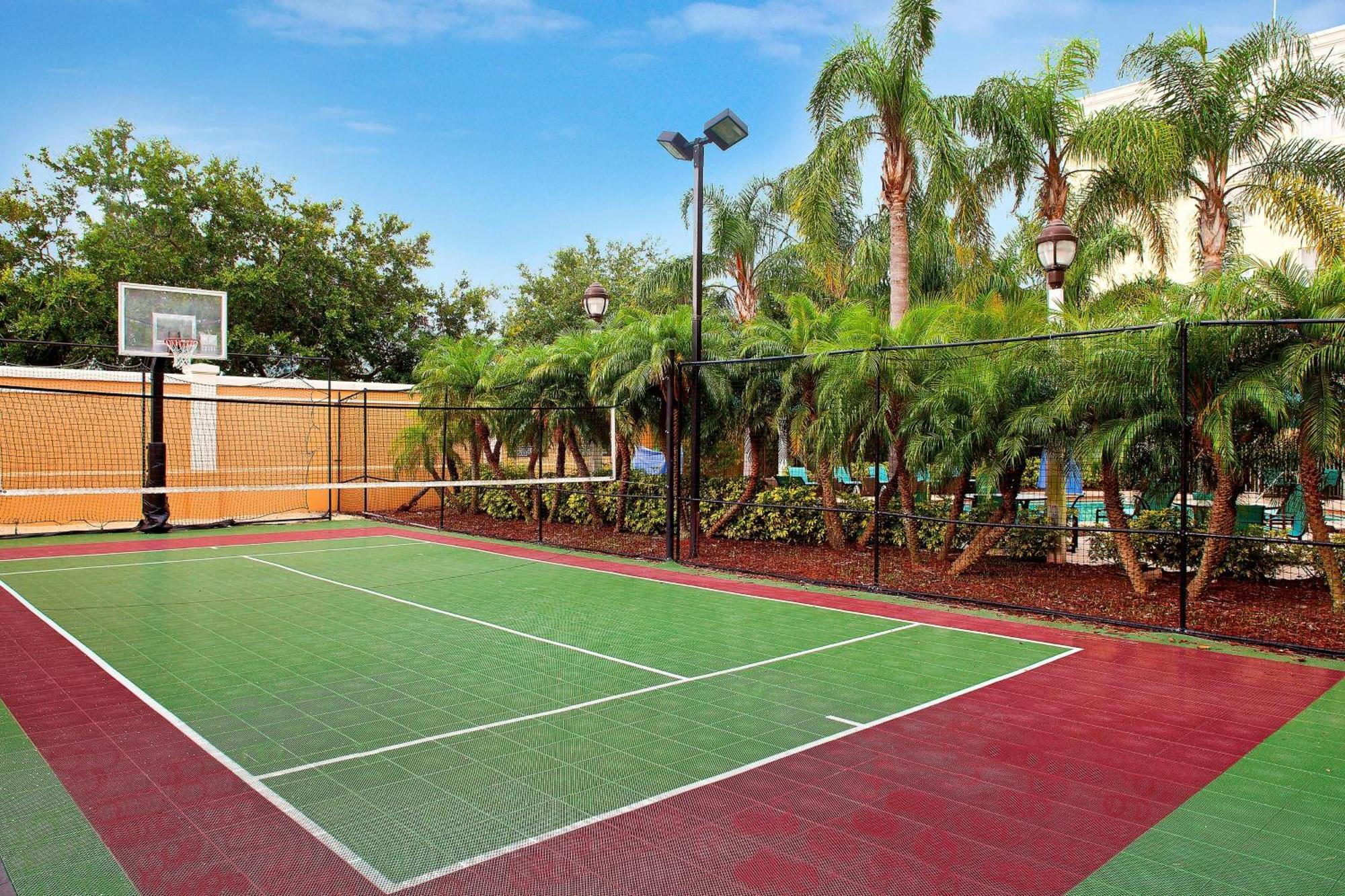Residence Inn By Marriott Daytona Beach Speedway/Airport Εξωτερικό φωτογραφία