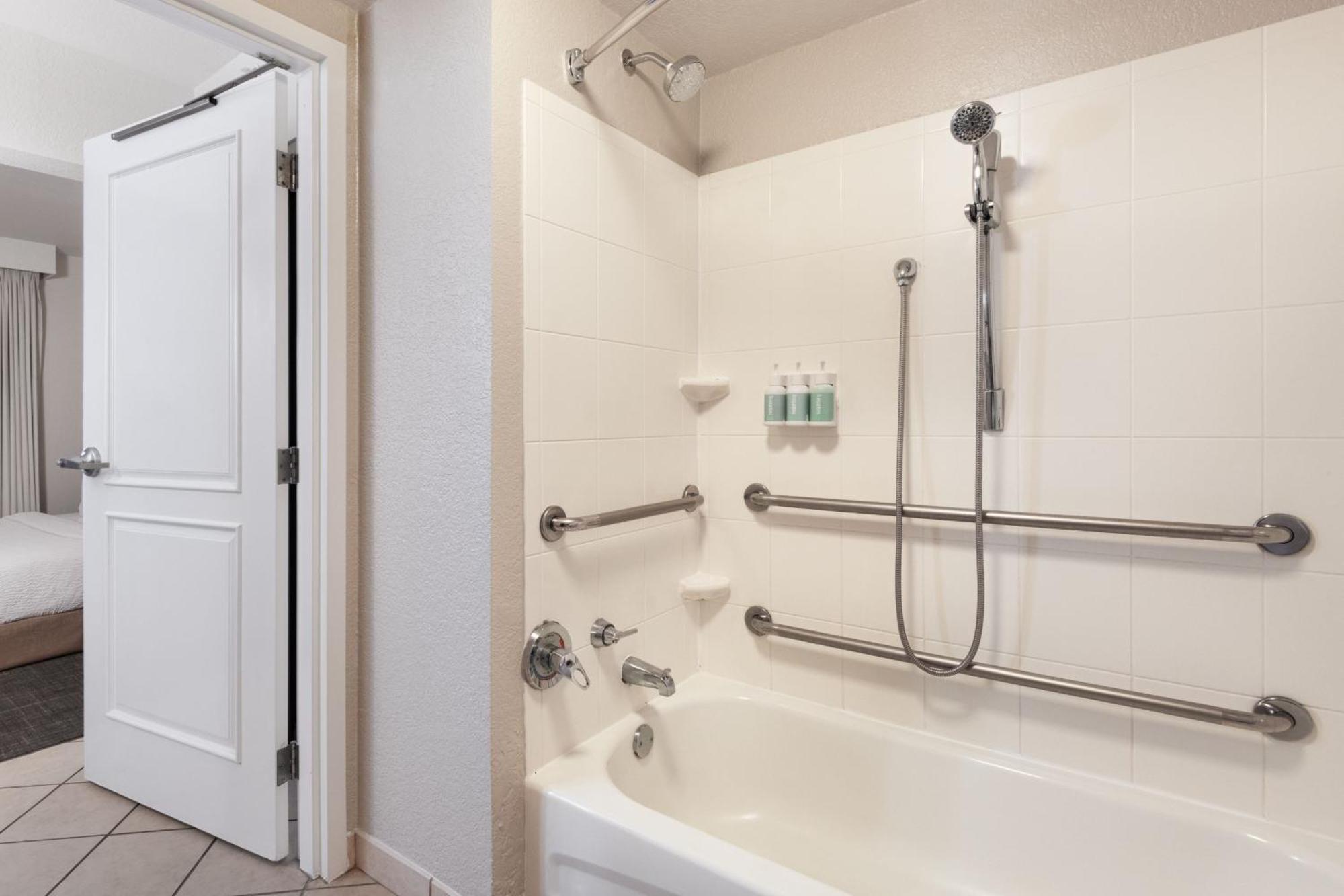 Residence Inn By Marriott Daytona Beach Speedway/Airport Εξωτερικό φωτογραφία