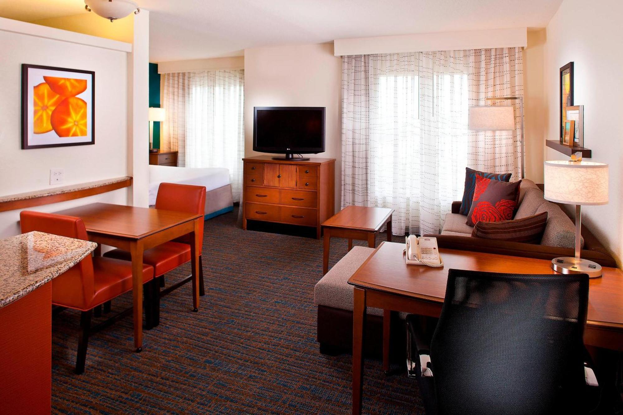 Residence Inn By Marriott Daytona Beach Speedway/Airport Εξωτερικό φωτογραφία