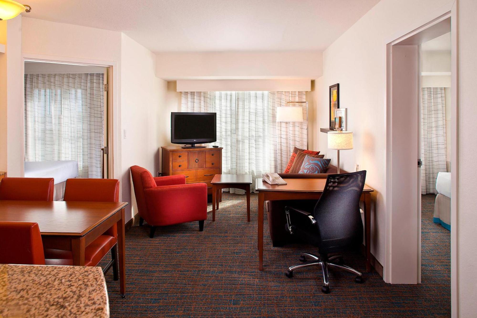 Residence Inn By Marriott Daytona Beach Speedway/Airport Εξωτερικό φωτογραφία