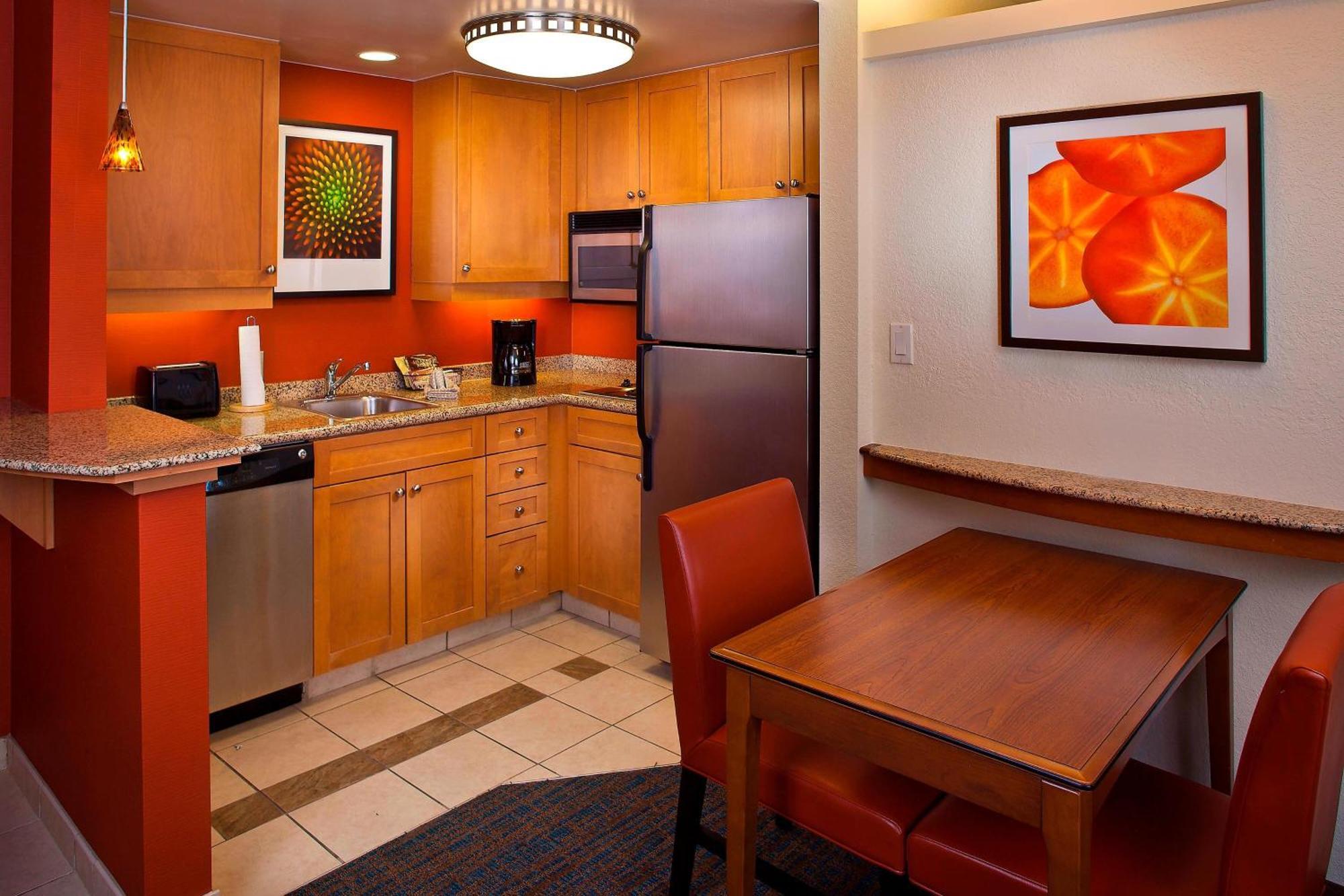 Residence Inn By Marriott Daytona Beach Speedway/Airport Εξωτερικό φωτογραφία