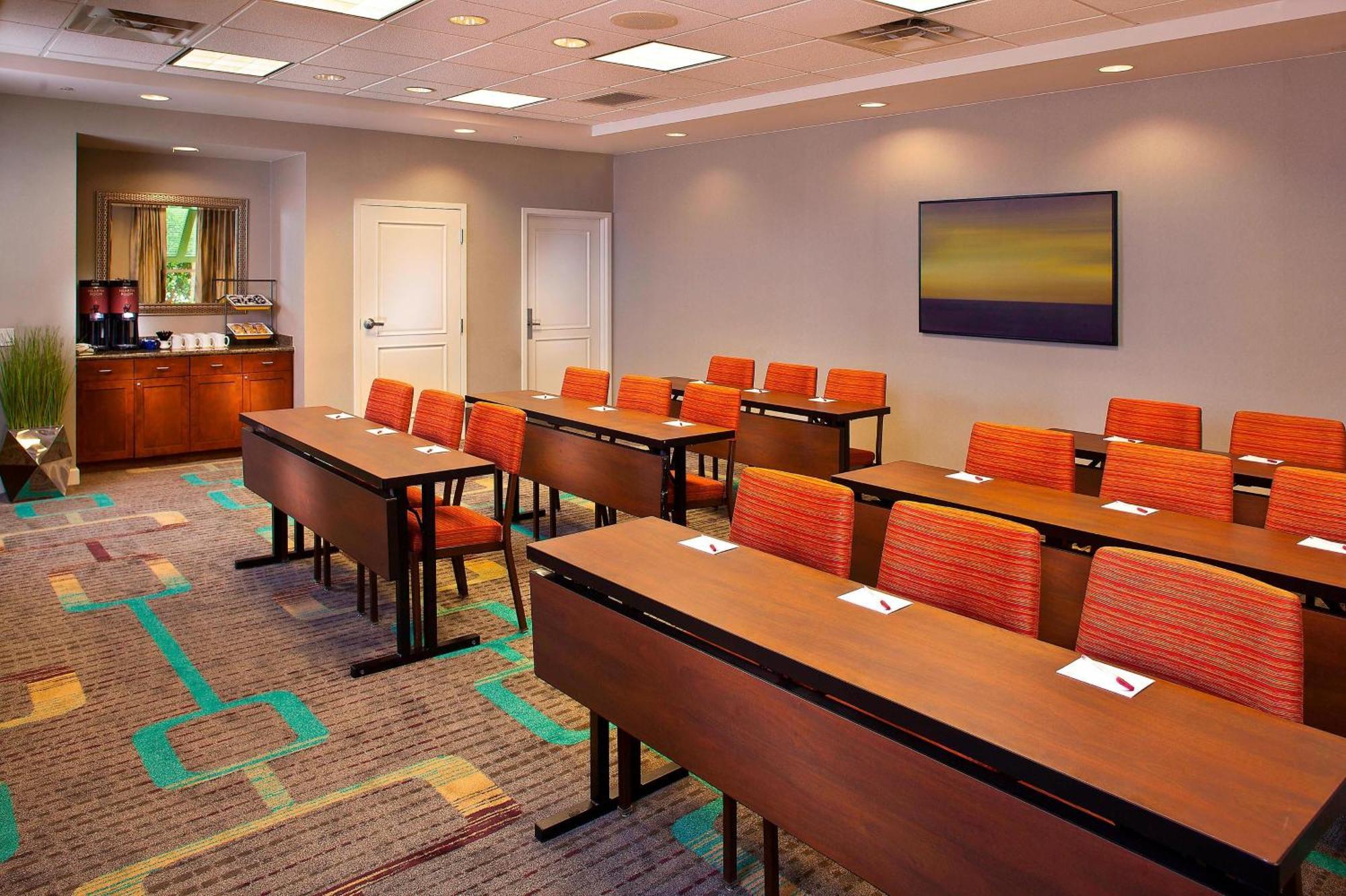 Residence Inn By Marriott Daytona Beach Speedway/Airport Εξωτερικό φωτογραφία