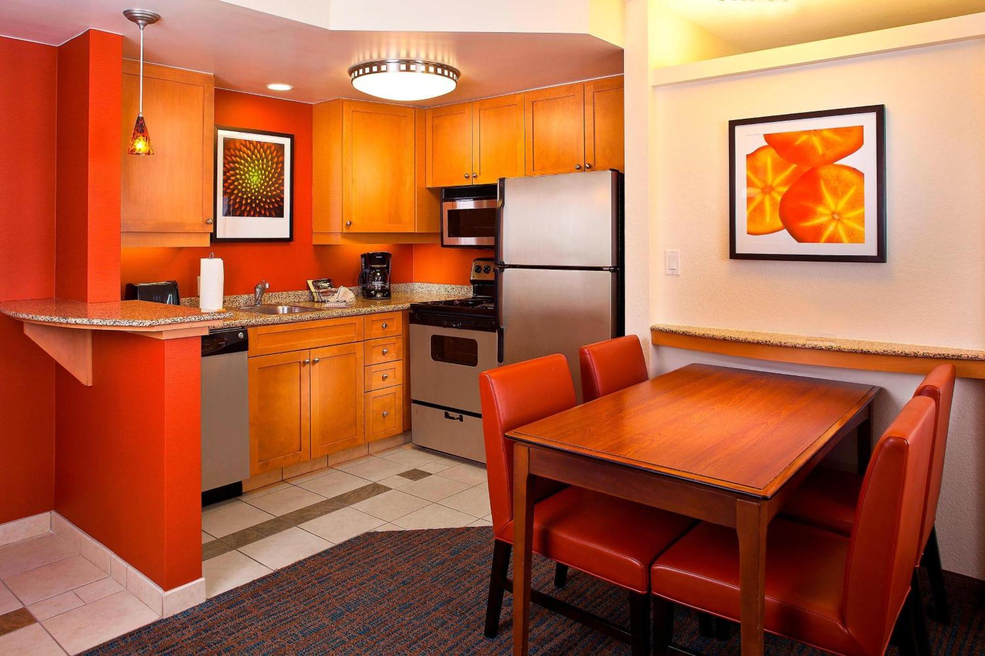 Residence Inn By Marriott Daytona Beach Speedway/Airport Εξωτερικό φωτογραφία