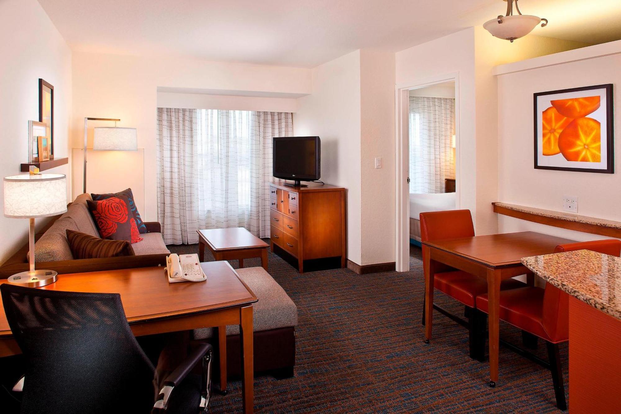 Residence Inn By Marriott Daytona Beach Speedway/Airport Εξωτερικό φωτογραφία