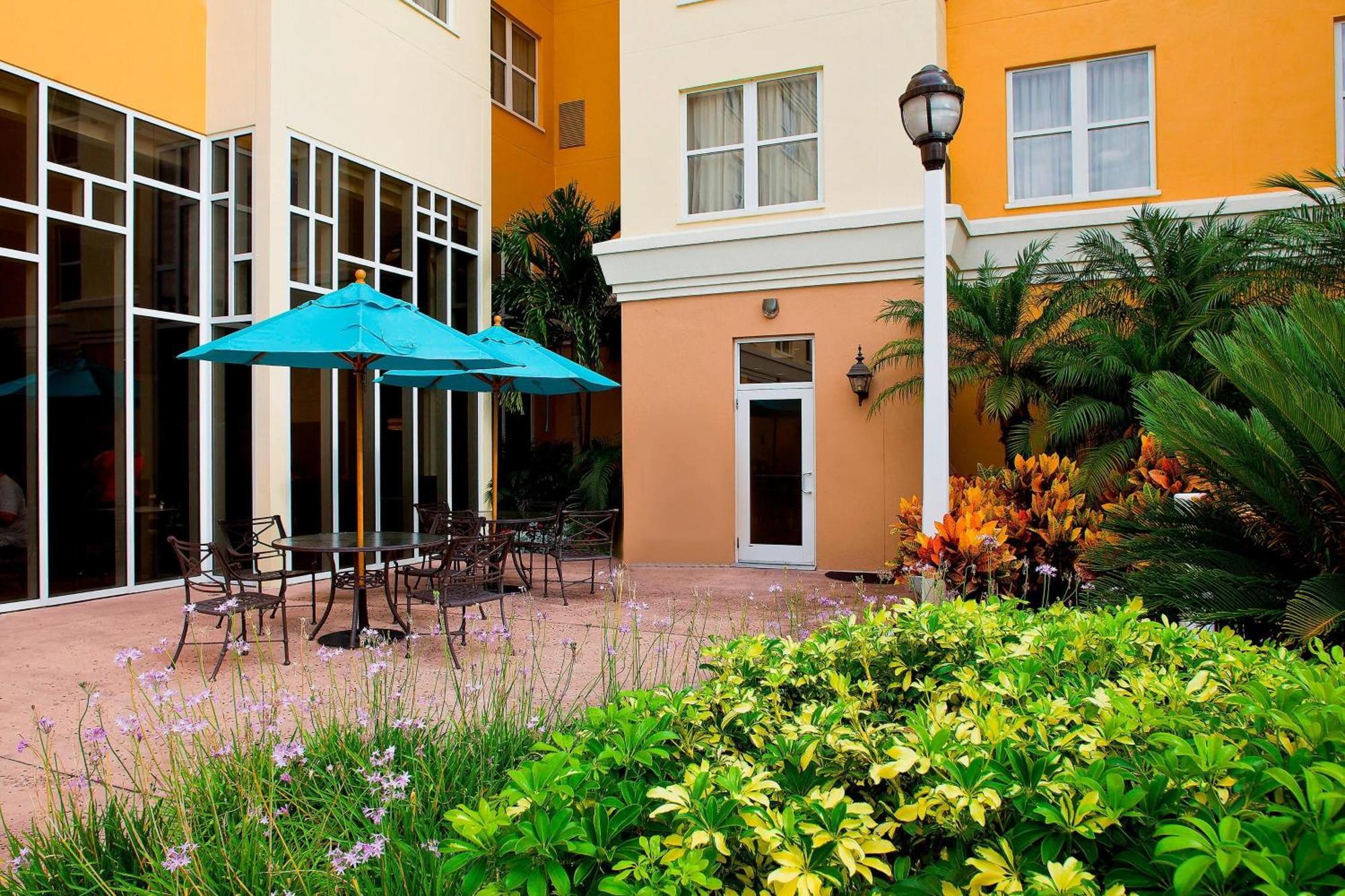 Residence Inn By Marriott Daytona Beach Speedway/Airport Εξωτερικό φωτογραφία