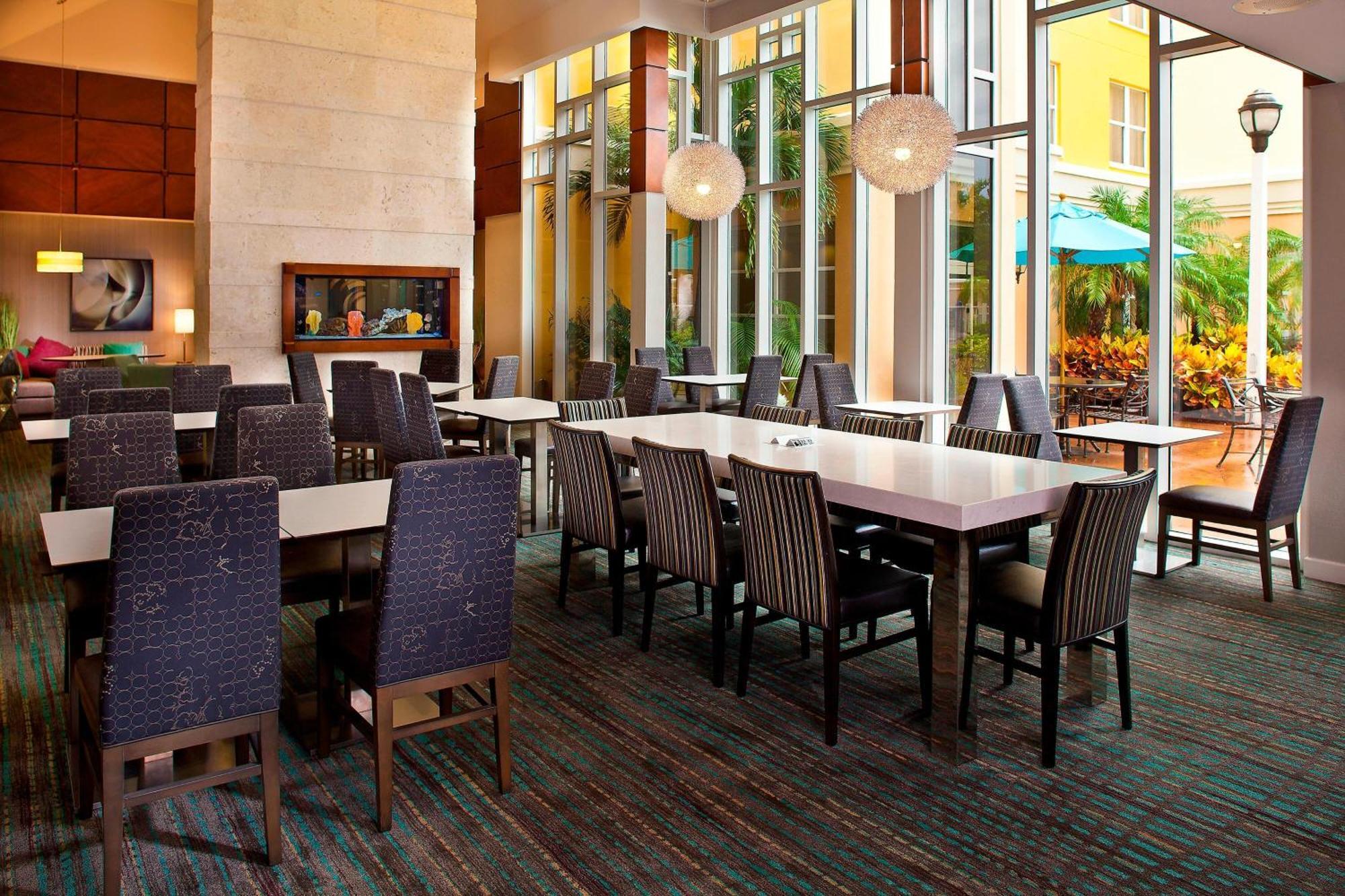 Residence Inn By Marriott Daytona Beach Speedway/Airport Εξωτερικό φωτογραφία