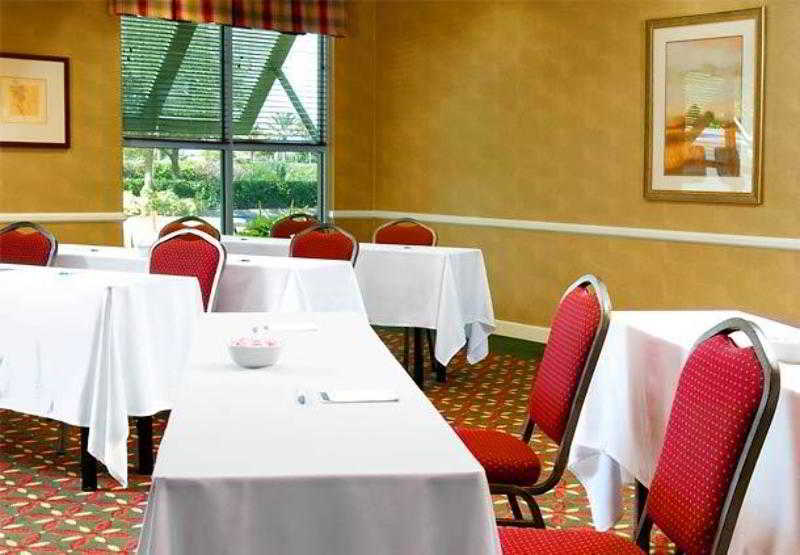 Residence Inn By Marriott Daytona Beach Speedway/Airport Ανέσεις φωτογραφία
