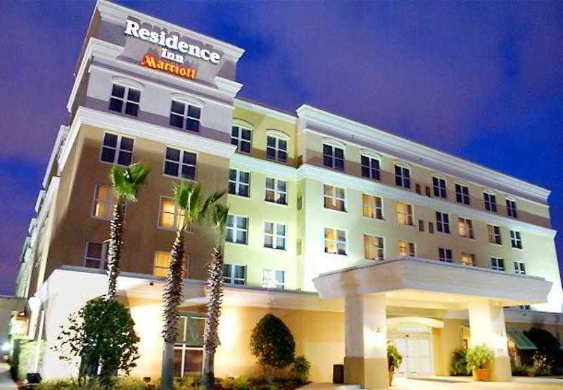 Residence Inn By Marriott Daytona Beach Speedway/Airport Εξωτερικό φωτογραφία