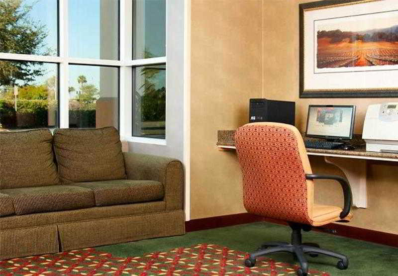 Residence Inn By Marriott Daytona Beach Speedway/Airport Δωμάτιο φωτογραφία