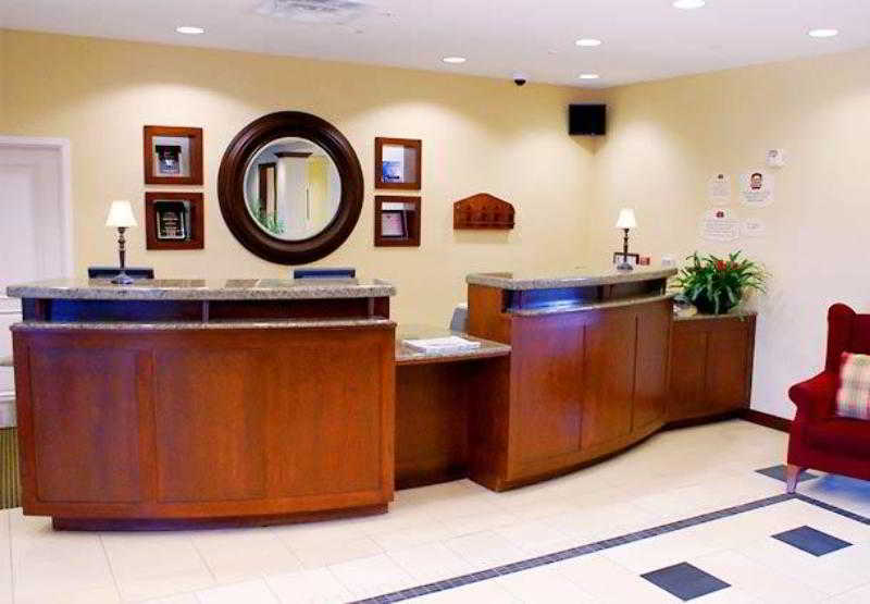 Residence Inn By Marriott Daytona Beach Speedway/Airport Εξωτερικό φωτογραφία