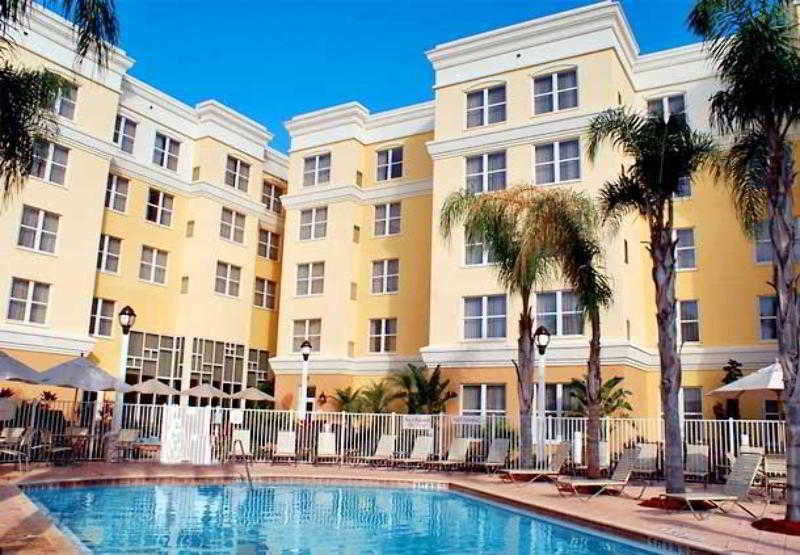 Residence Inn By Marriott Daytona Beach Speedway/Airport Εξωτερικό φωτογραφία