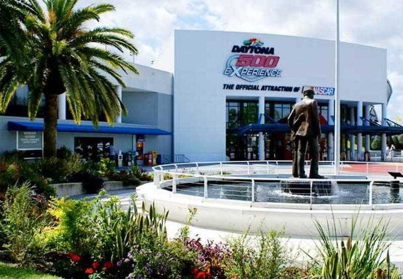 Residence Inn By Marriott Daytona Beach Speedway/Airport Εξωτερικό φωτογραφία