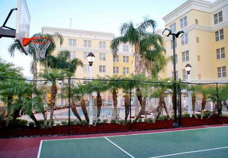 Residence Inn By Marriott Daytona Beach Speedway/Airport Ανέσεις φωτογραφία