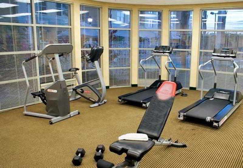Residence Inn By Marriott Daytona Beach Speedway/Airport Εξωτερικό φωτογραφία