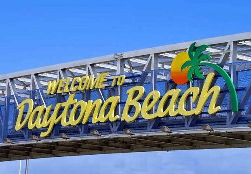 Residence Inn By Marriott Daytona Beach Speedway/Airport Εξωτερικό φωτογραφία