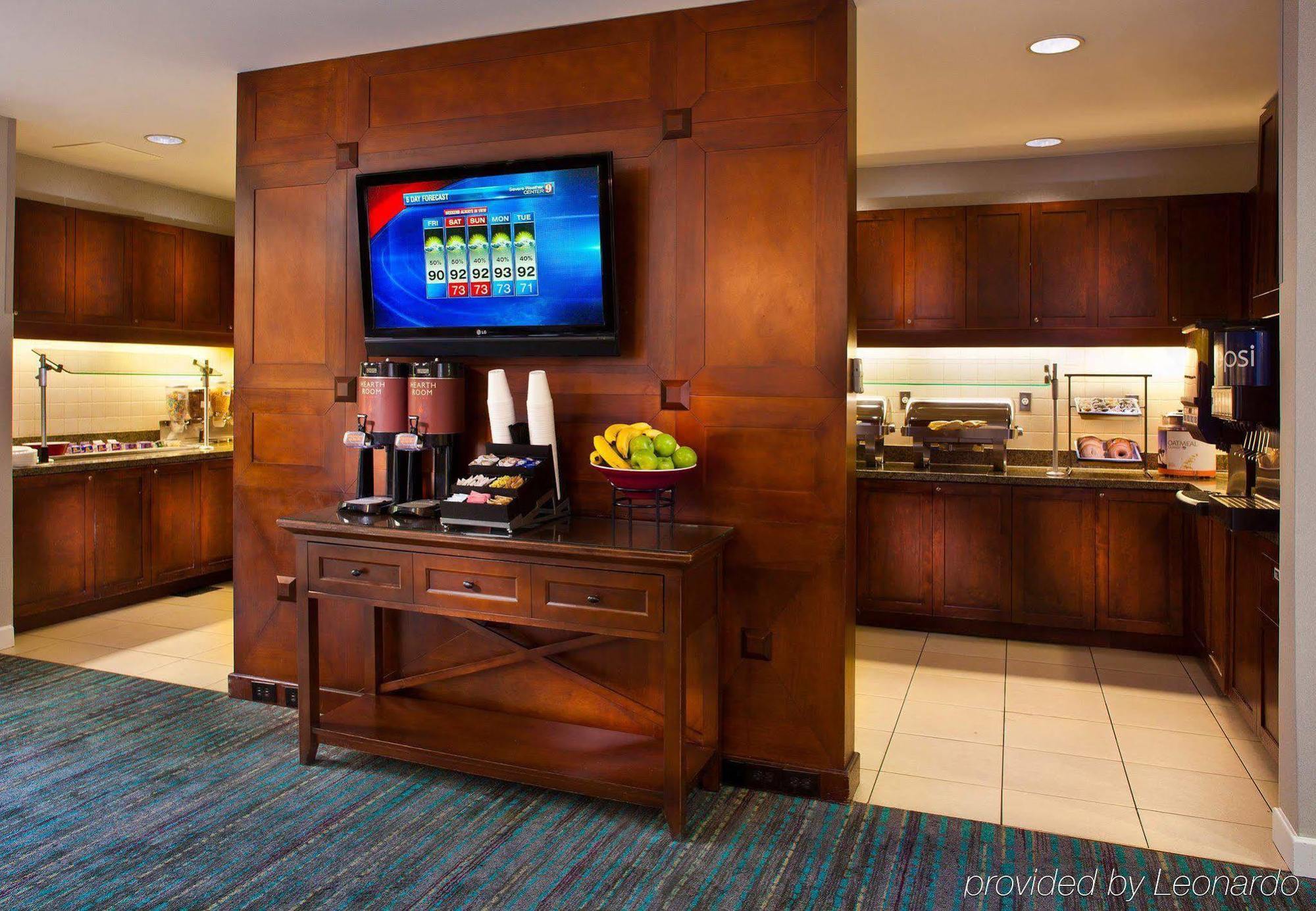 Residence Inn By Marriott Daytona Beach Speedway/Airport Εξωτερικό φωτογραφία