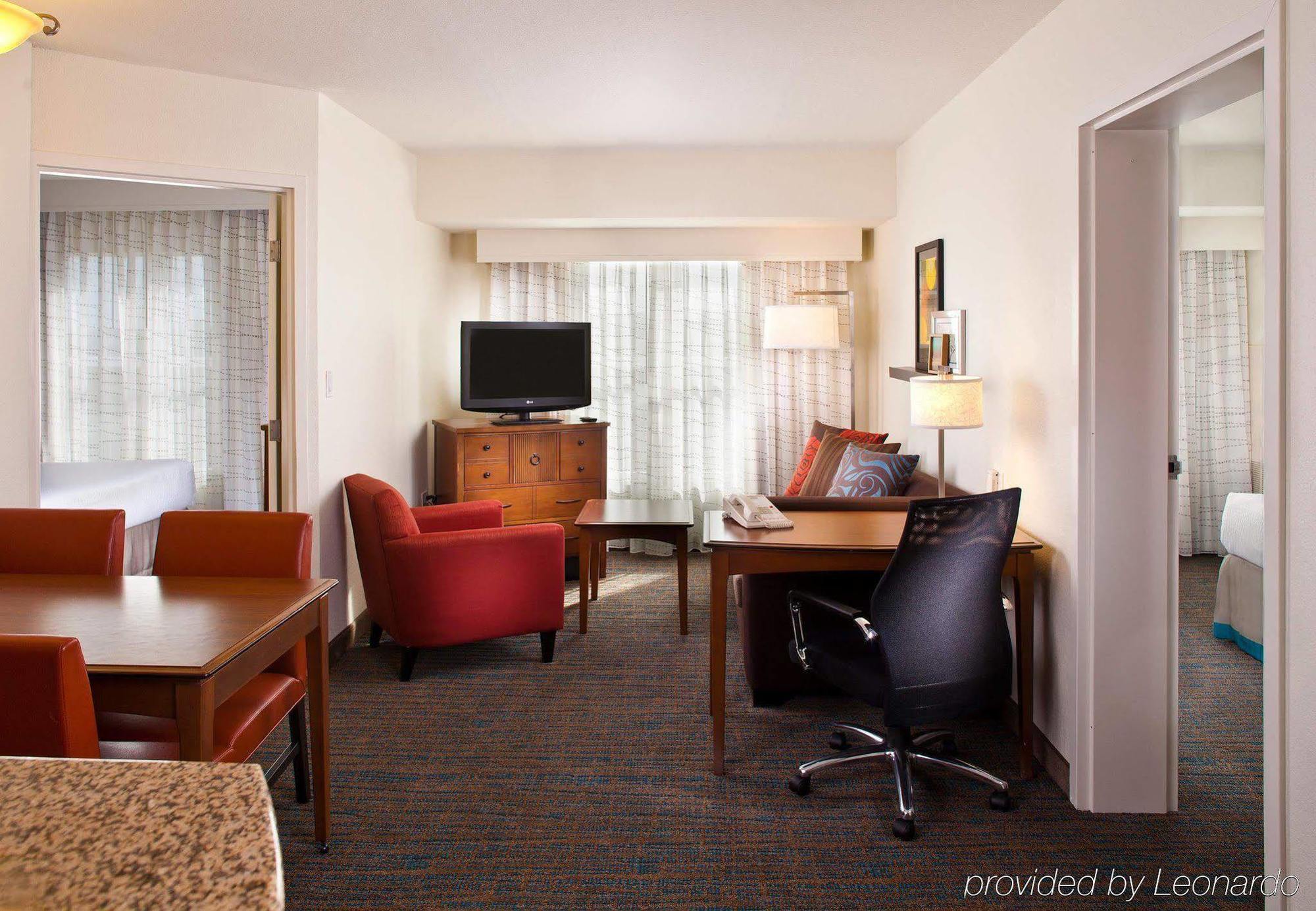 Residence Inn By Marriott Daytona Beach Speedway/Airport Εξωτερικό φωτογραφία