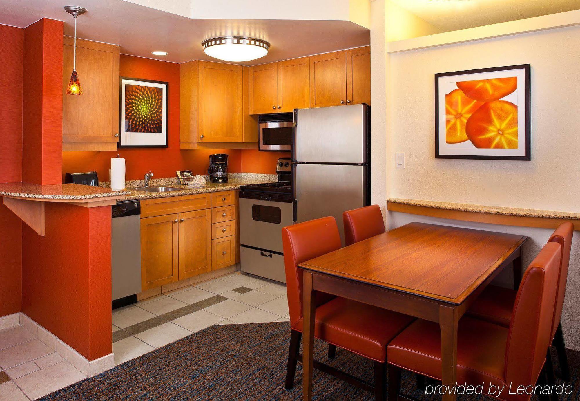 Residence Inn By Marriott Daytona Beach Speedway/Airport Εξωτερικό φωτογραφία