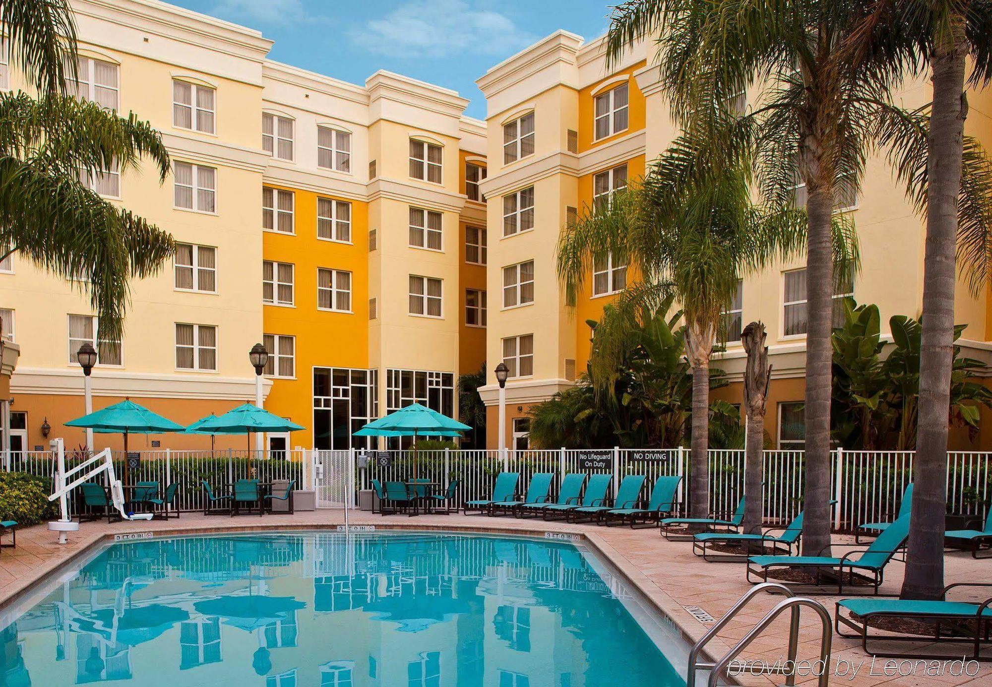 Residence Inn By Marriott Daytona Beach Speedway/Airport Εξωτερικό φωτογραφία