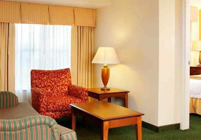 Residence Inn By Marriott Daytona Beach Speedway/Airport Εξωτερικό φωτογραφία